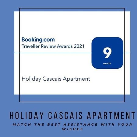 Holiday Cascais Apartment 外观 照片