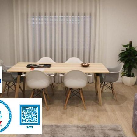 Holiday Cascais Apartment 外观 照片