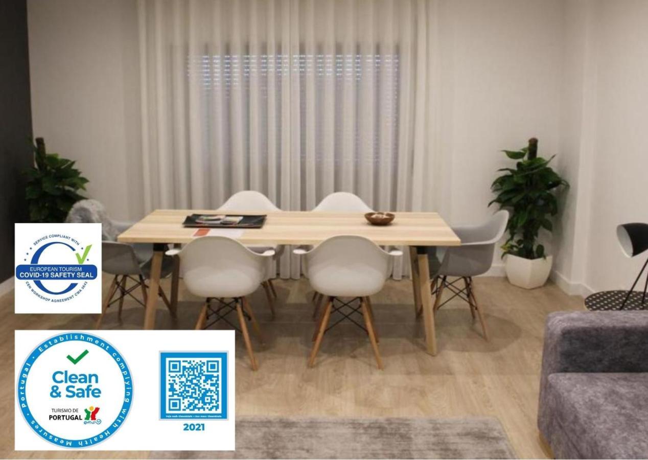 Holiday Cascais Apartment 外观 照片