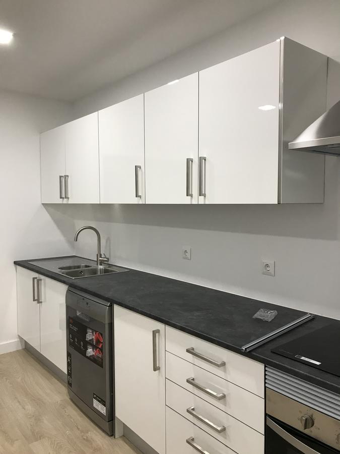 Holiday Cascais Apartment 外观 照片