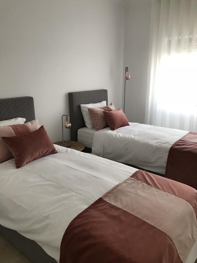 Holiday Cascais Apartment 外观 照片