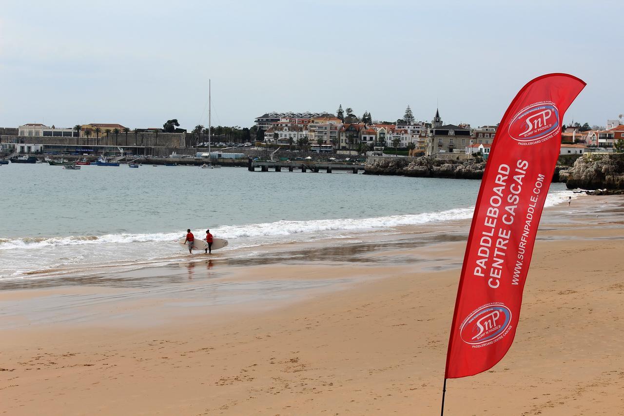 Holiday Cascais Apartment 外观 照片