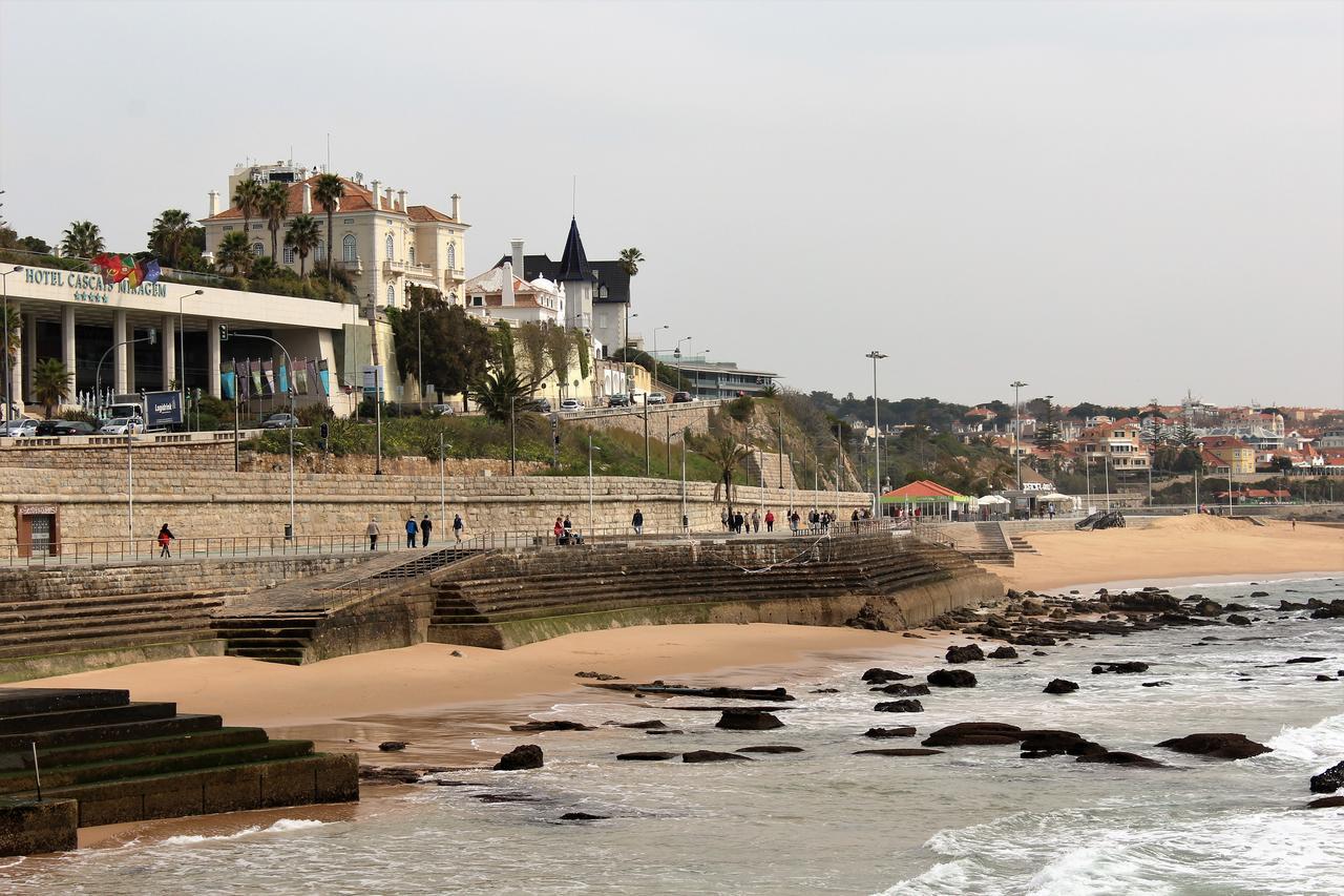 Holiday Cascais Apartment 外观 照片