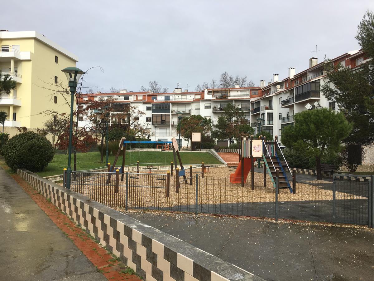 Holiday Cascais Apartment 外观 照片