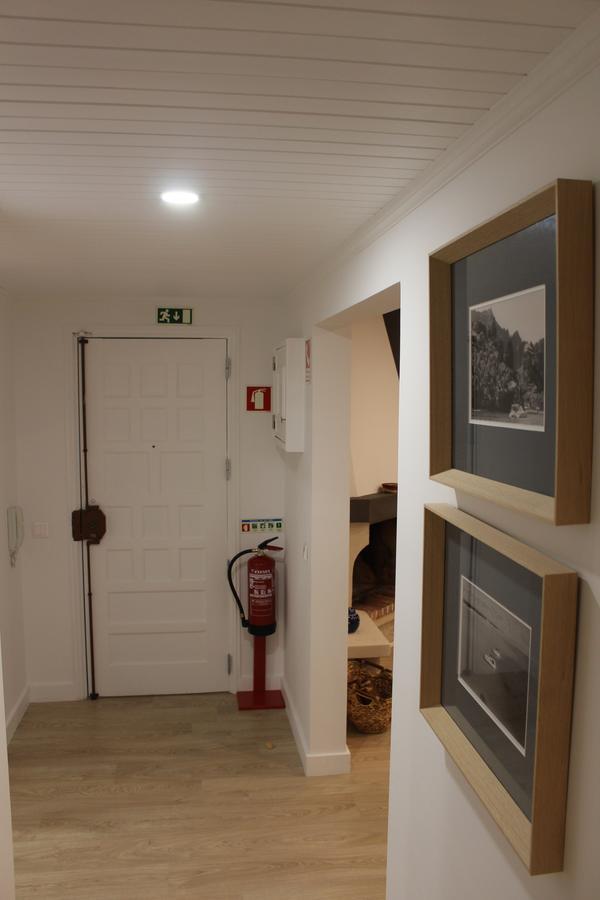 Holiday Cascais Apartment 外观 照片