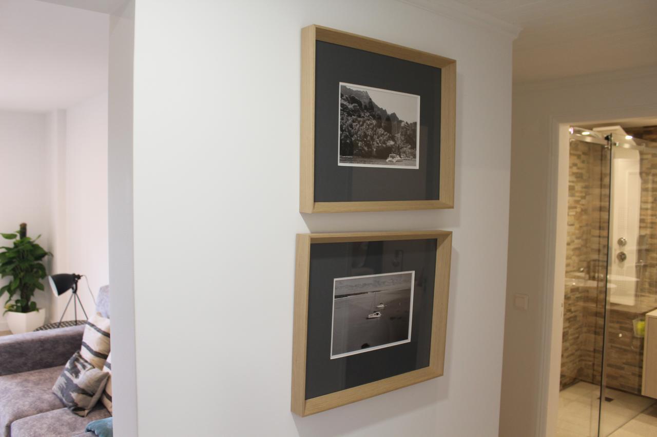 Holiday Cascais Apartment 外观 照片