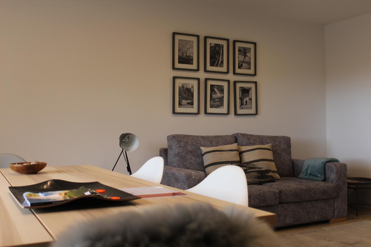 Holiday Cascais Apartment 外观 照片