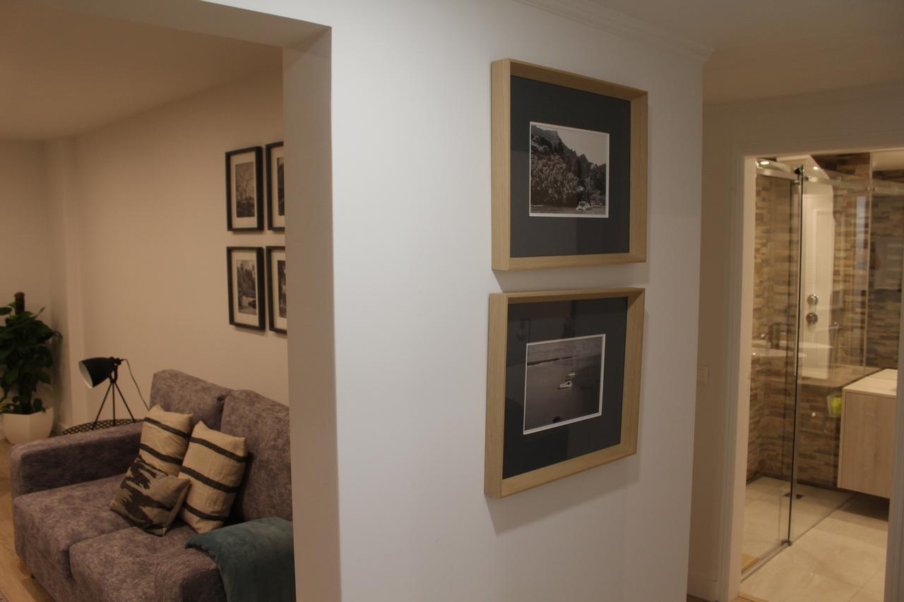 Holiday Cascais Apartment 外观 照片